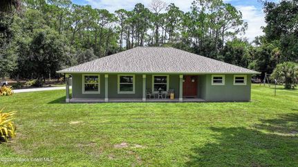 Property for sale in Brevard County, Florida
