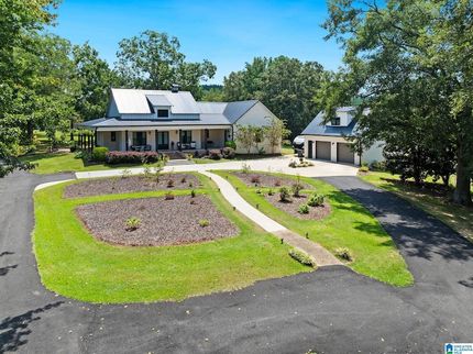 Residential Property for sale in Talladega County, Alabama