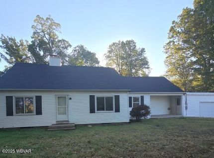 Residential Property for sale in Lycoming County, Pennsylvania