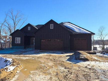 Waterfront Property for sale in Columbia County, Wisconsin