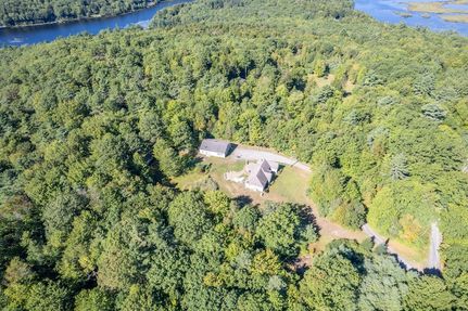 Property for sale in Kennebec County, Maine