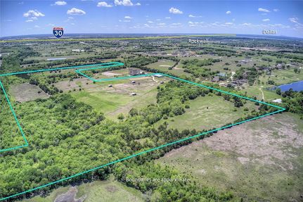 Property for sale in Rockwall County, Texas