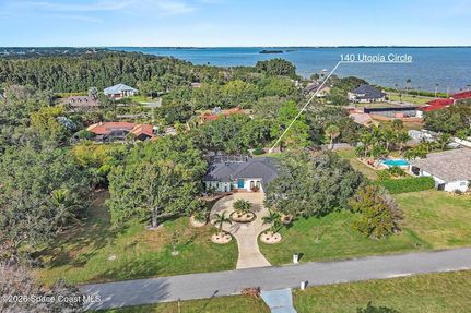 Property for sale in Brevard County, Florida