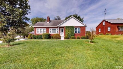 Residential Property for sale in Dubois County, Indiana