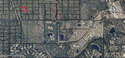 Undeveloped Land for sale in Brevard County, Florida