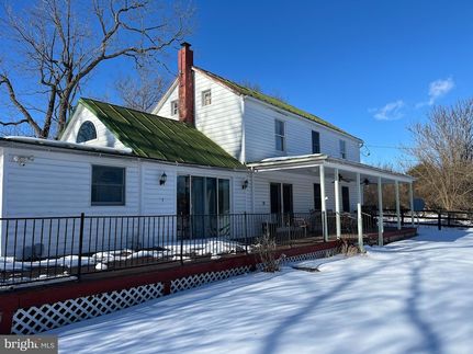 Property for sale in Clarke County, Virginia