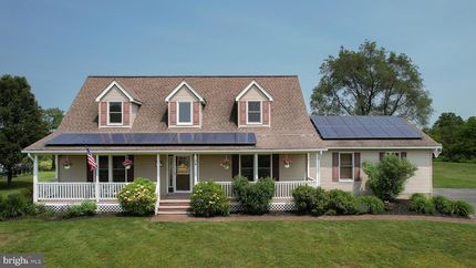 Property for sale in Salem County, New Jersey