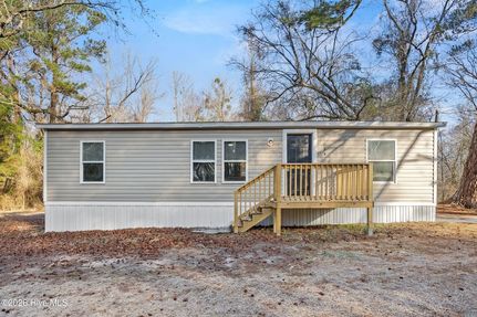 Residential Property for sale in Brunswick County, North Carolina