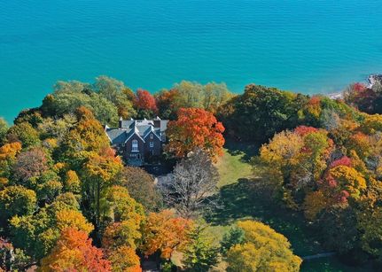 Lakefront Property for sale in Lake County, Illinois