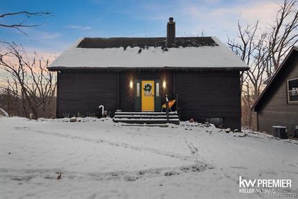 Property for sale in Oakland County, Michigan