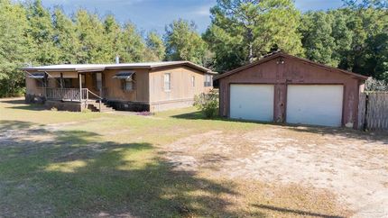 Property for sale in Santa Rosa County, Florida