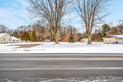 Undeveloped Land for sale in Muskegon County, Michigan