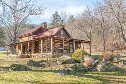 Property for sale in Botetourt County, Virginia