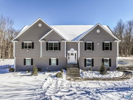 Property for sale in Fairfield County, Connecticut