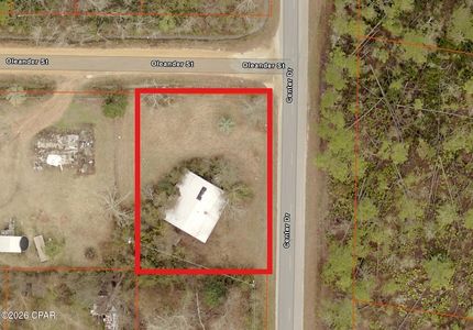 Property for sale in Bay County, Florida