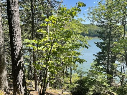 Property for sale in Lincoln County, Maine