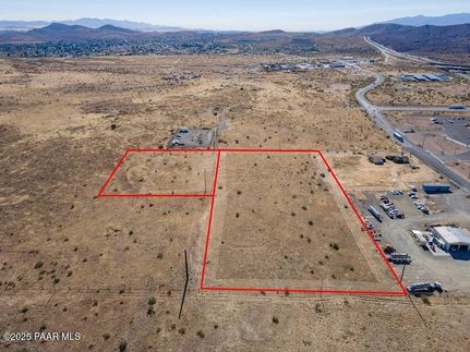 Undeveloped Land for sale in Yavapai County, Arizona