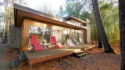 Property for sale in Waupaca County, Wisconsin