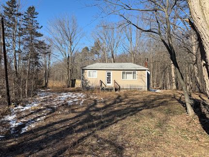 Property for sale in Chautauqua County, New York