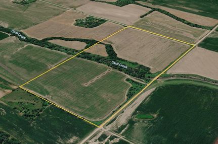 Farm Property for sale in Butler County, Nebraska