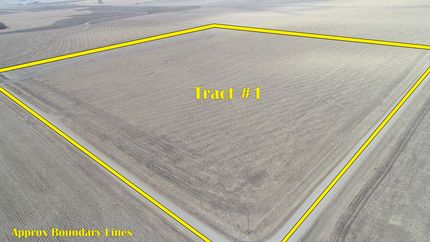 Property for sale in Sioux County, Iowa