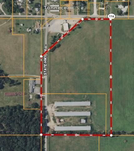 Commercial Property for sale in Delaware County, Oklahoma