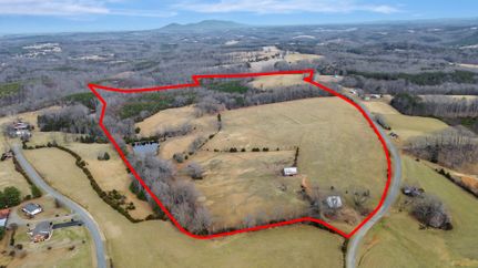 Recreational Property for sale in Franklin County, Virginia