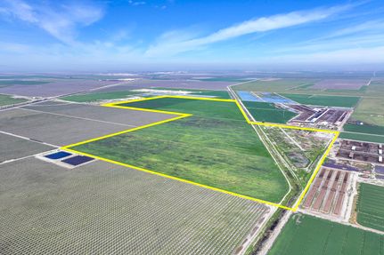 Farm Property for sale in Tulare County, California