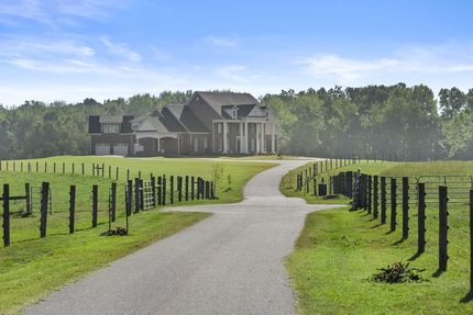 Property for sale in Montgomery County, Tennessee