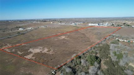 Hunting Land for sale in Karnes County, Texas