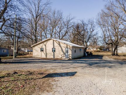 Commercial Property for sale in Wilson County, Kansas