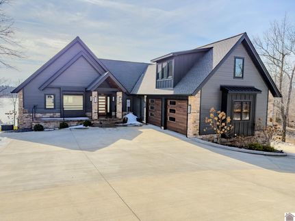 Residential Property for sale in Marshall County, Kentucky