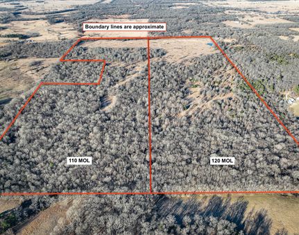 Residential Property for sale in Atoka County, Oklahoma