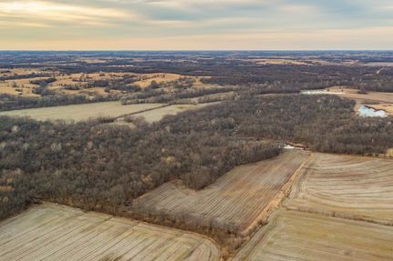 Farm Property for sale in Johnson County, Missouri