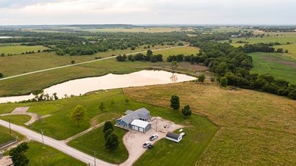 Farm Property for sale in Anderson County, Kansas