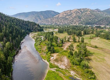 Property for sale in Missoula County, Montana