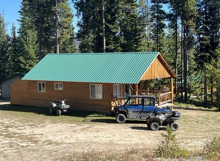 Property for sale in Idaho County, Idaho