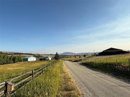 Property for sale in Powell County, Montana