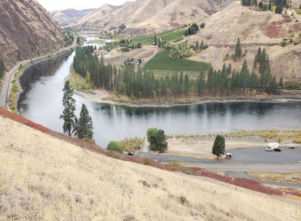 Property for sale in Nez Perce County, Idaho