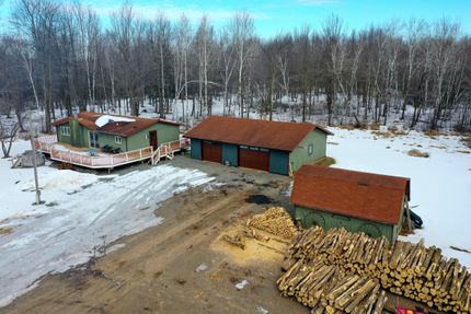 Residential Property for sale in Taylor County, Wisconsin