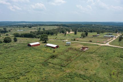 Property for sale in Pittsburg County, Oklahoma