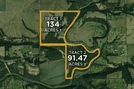 Hunting Land for sale in Platte County, Missouri