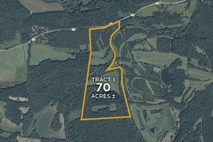 Property for sale in Christian County, Kentucky