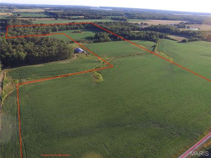 Property for sale in Jefferson County, Illinois