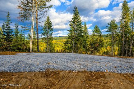 Property for sale in Bonner County, Idaho