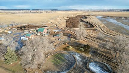 Property for sale in Custer County, Montana