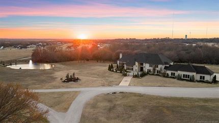 Property for sale in Wagoner County, Oklahoma