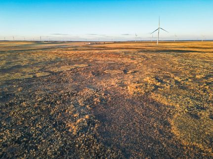 Hunting Land for sale in Elbert County, Colorado