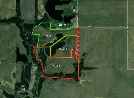 Recreational Property for sale in Madison County, Illinois