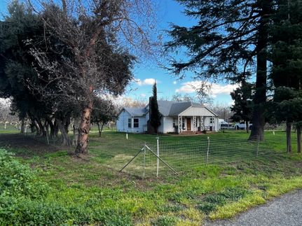 Property for sale in Tehama County, California